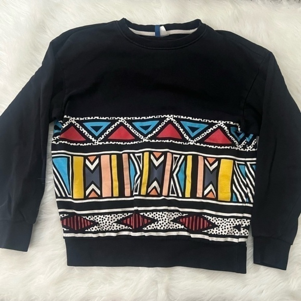 Divided Mens Sweatshirt